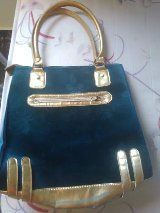 Bolsa grande  - Foto 2