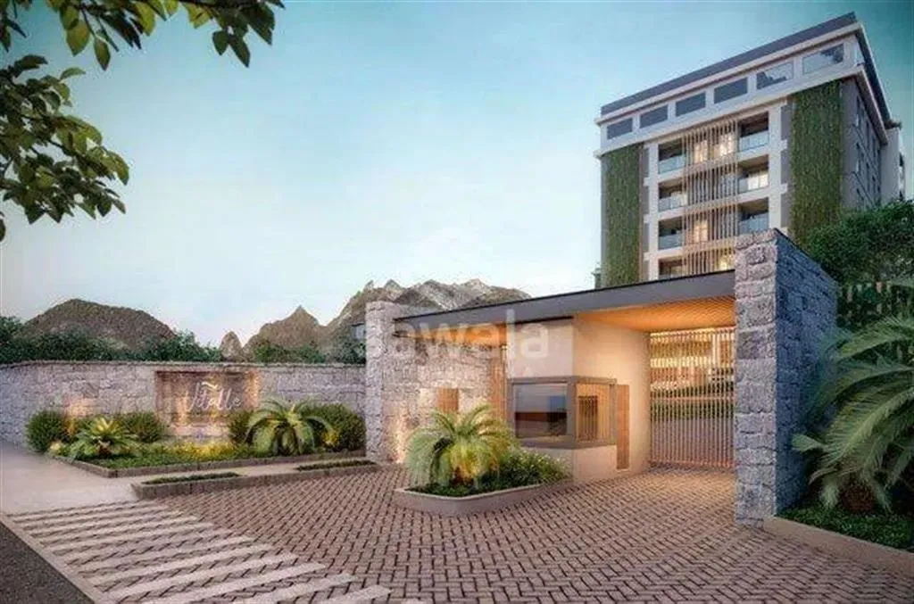 Vitalle Residencial - Apartamento 2 quartos, sendo 1 suíte