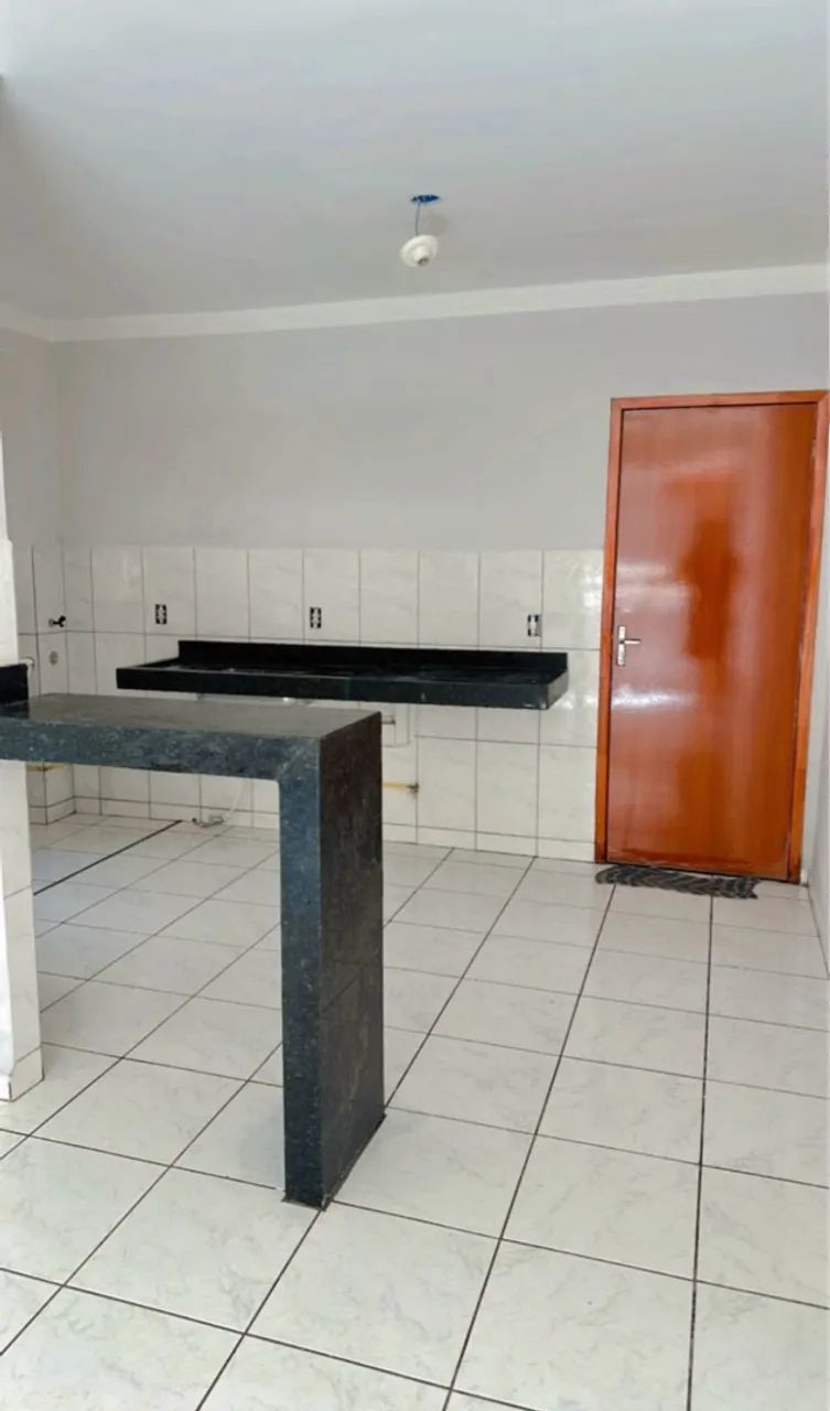 Foto - Aparecida de Goiânia - Jardim Buriti Sereno