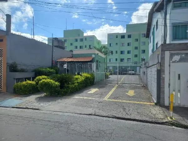 Oportunidade Única em GUARULHOS - SP | Tipo: Apartamento | Negociação: Leilão | Situação: 