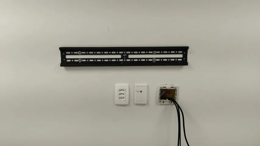 Suportes diversos para TV - Valor por item - Foto 2