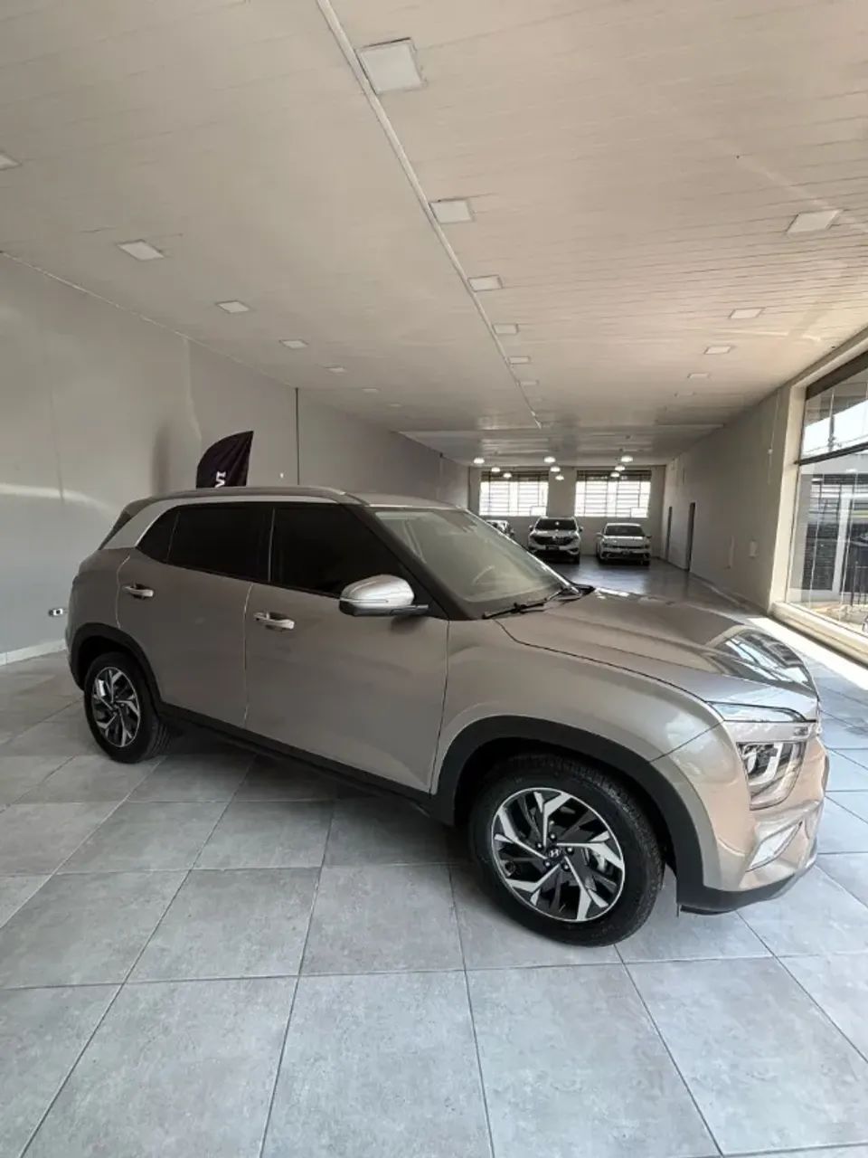 Creta Platinum 2024 - Foto 3