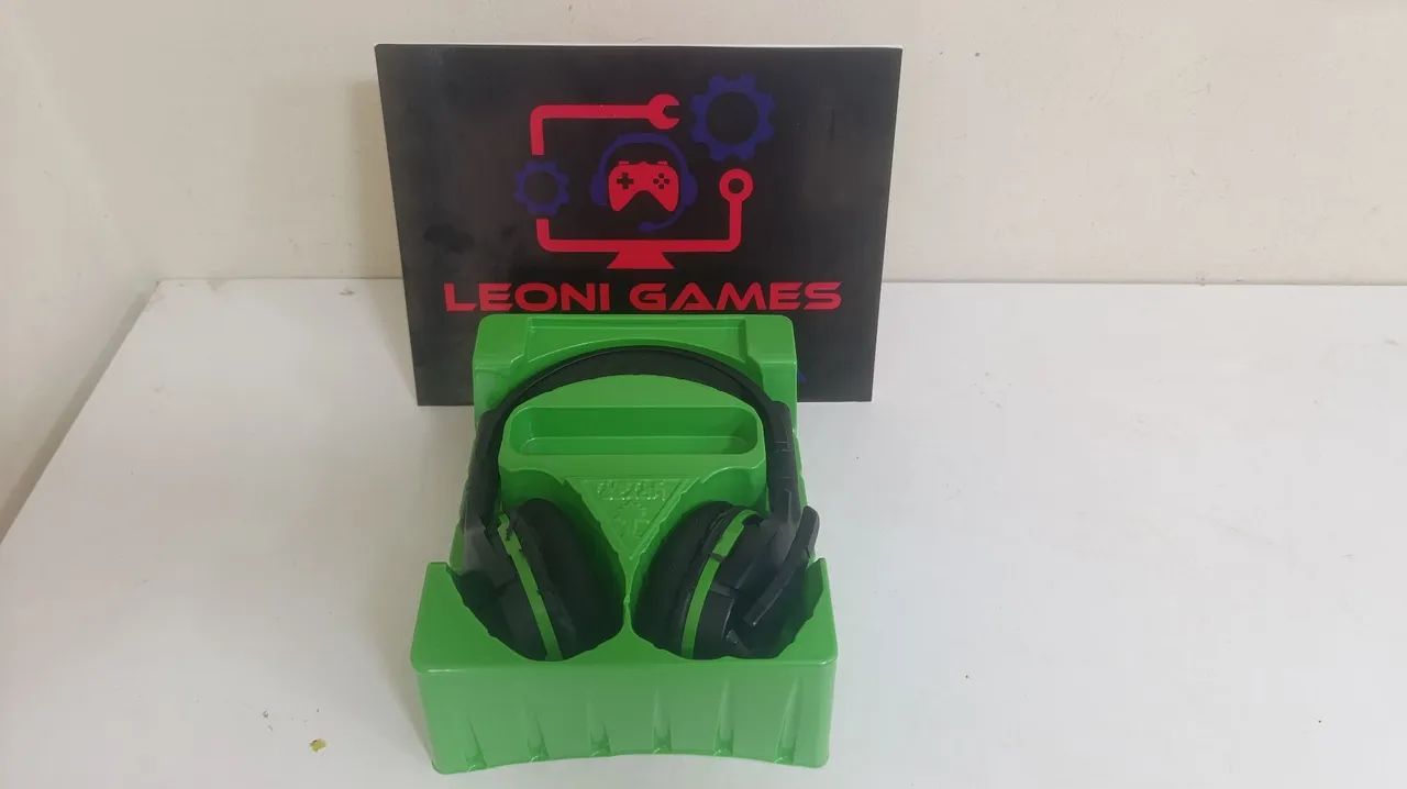 Headset sem fio Stealh 600 - Foto 2