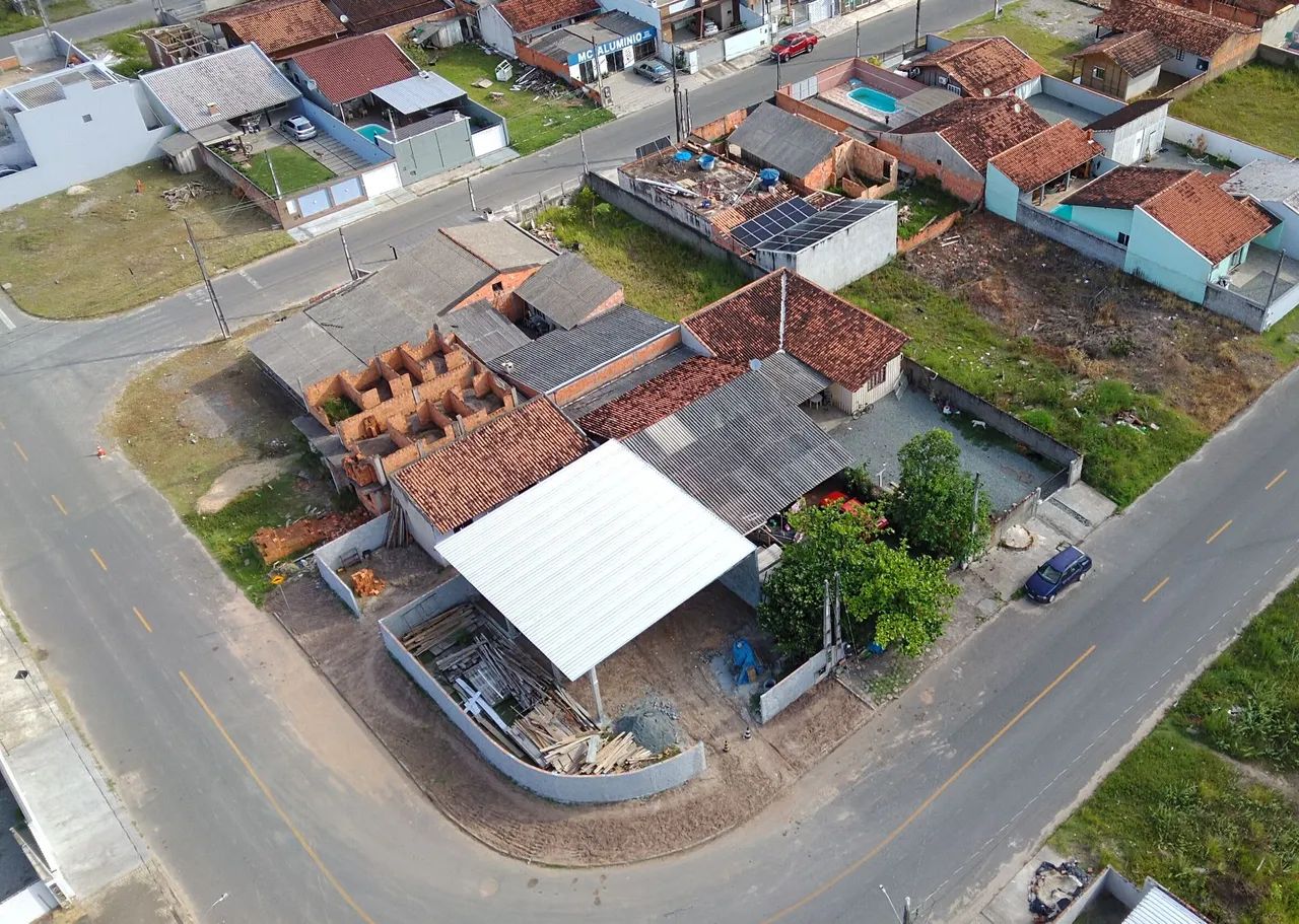Casa com Galpão em Araquari  - Foto 2