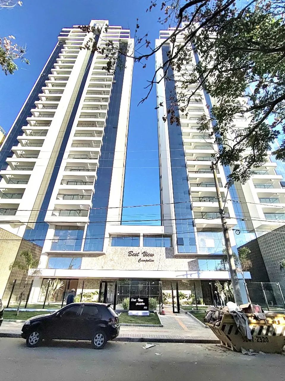 Foto - Sorocaba - Parque Campolim