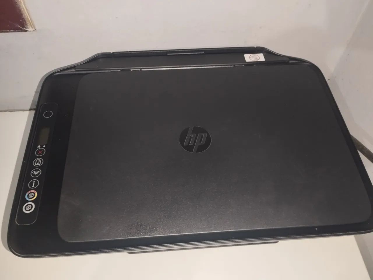 Impressora HP Multifuncional64289271323010120
