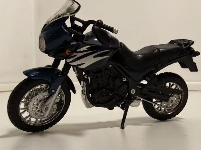 Moto Triumph Tiger - Foto 4