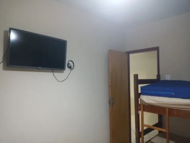 Alugo apto praia do morro - Foto 9