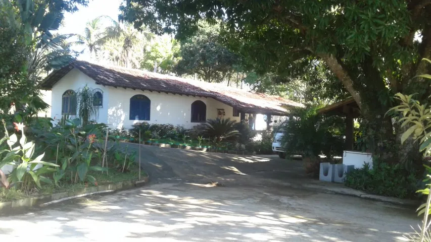 sitio porteira fechada 267.000 m² - Rio das Ostras/RJ