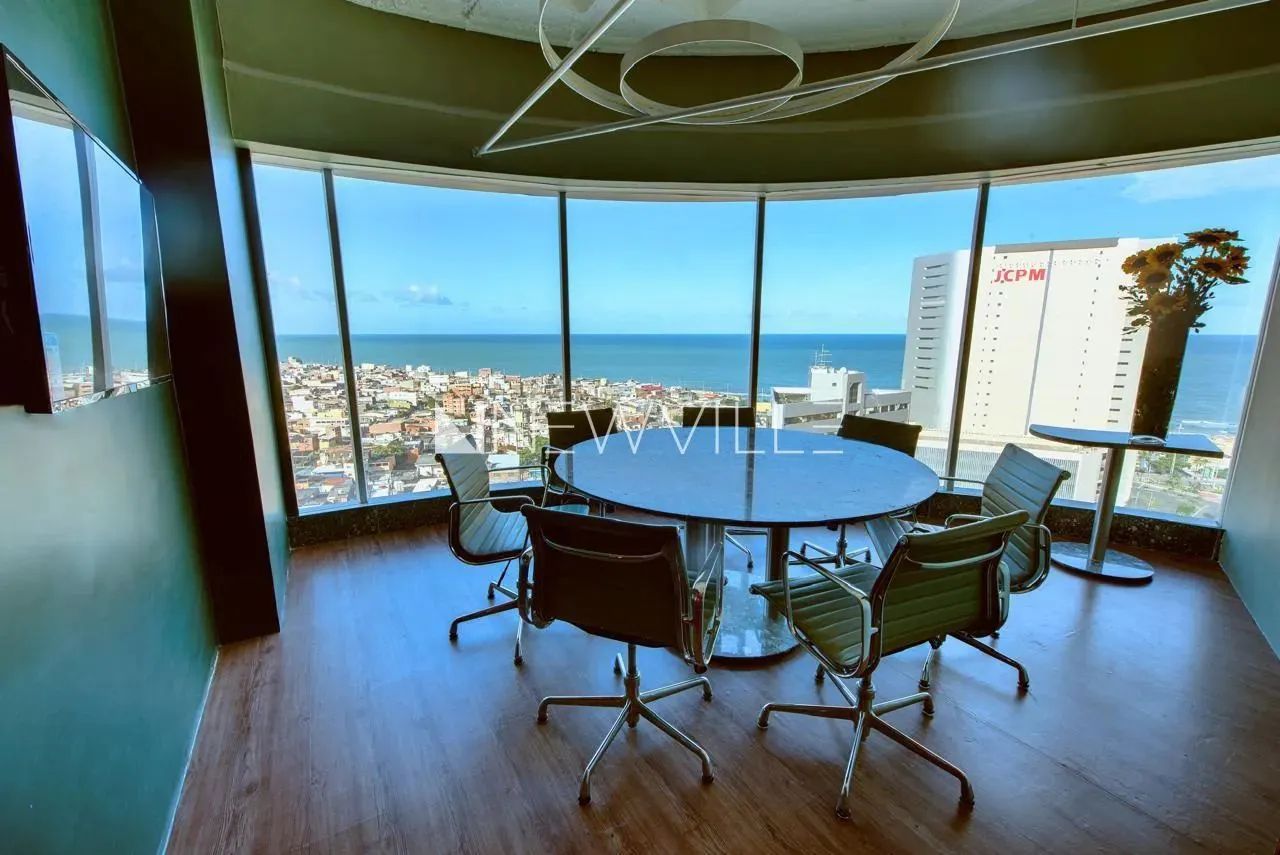 Sala para locação no Pina - Foto 10