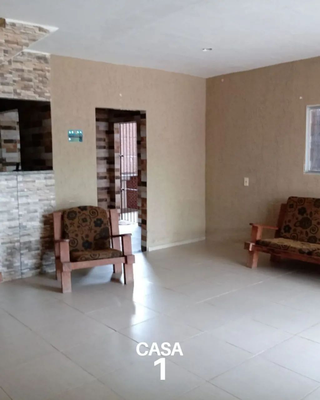 Alugamos Casas com Piscinas  para ( EVENTOS )em Conceição  Paulista . - Foto 3