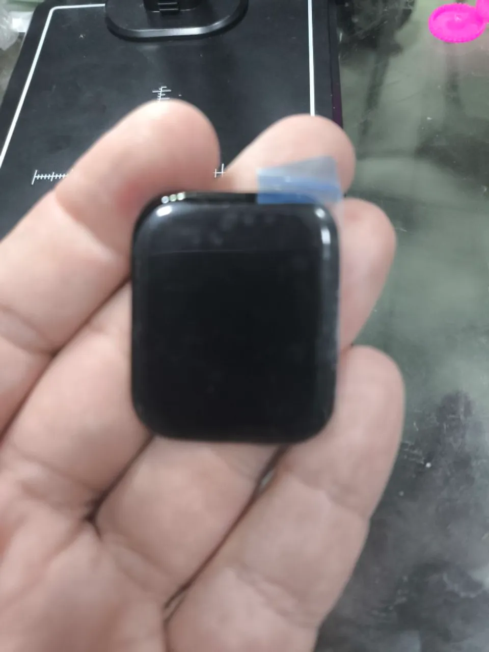Tela para Smartwatch Apple watch série 7 41mm nova
