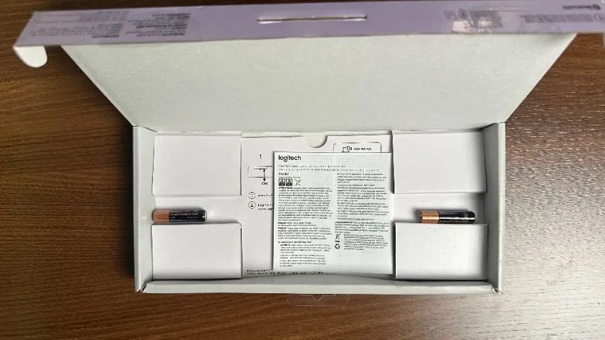 TECLADO LOGITECH K380 MULTI DISPOSITIVO - Foto 3