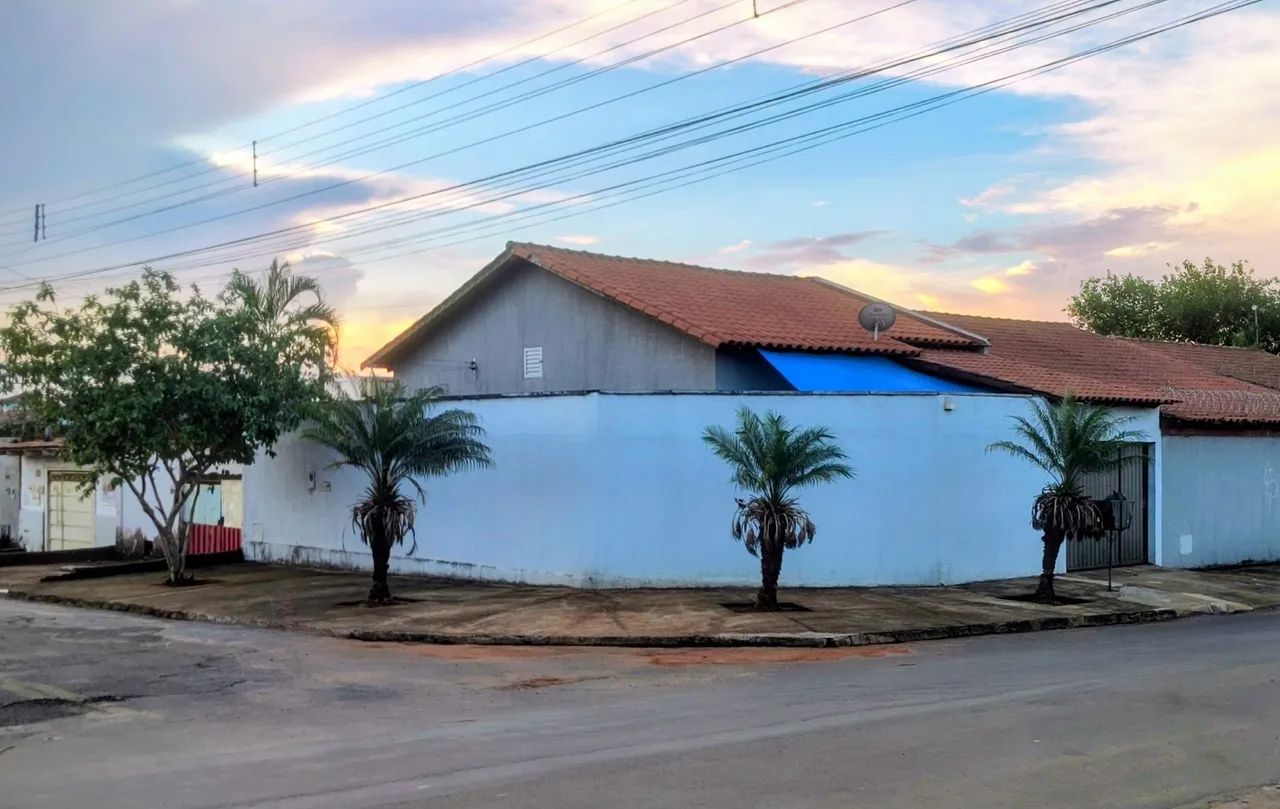 Foto - Aparecida de Goiânia - Cardoso Continuação