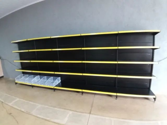 gôndolas  - Foto 2