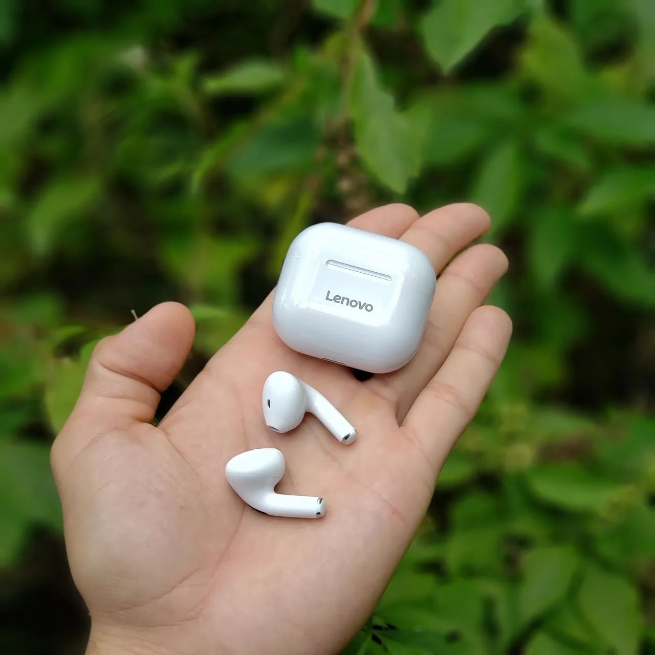 Fones Sem Fio Lenovo Lp40, Lp40 PRO, Ht38, GM2 PRO Originais  - Foto 3