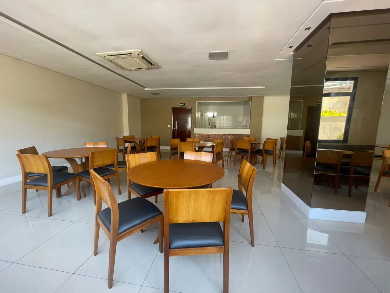 Apartamento Padrão no Edifcio Barcelona Luzia  com 105m² ,3 quartos ,3 banheiros , Luzia, 