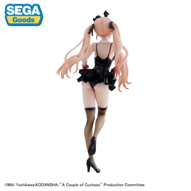 Kakkou No Iinazuke - Amano Erika - PM Figure (SEGA) - Foto 2