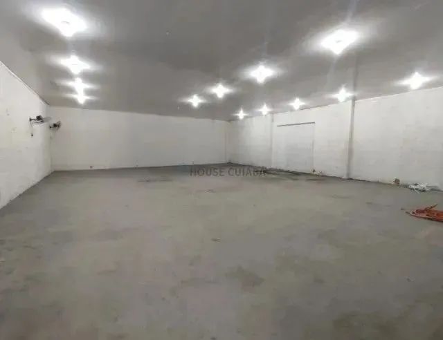 Locação de Barracão no Pico do Amor - Foto 4