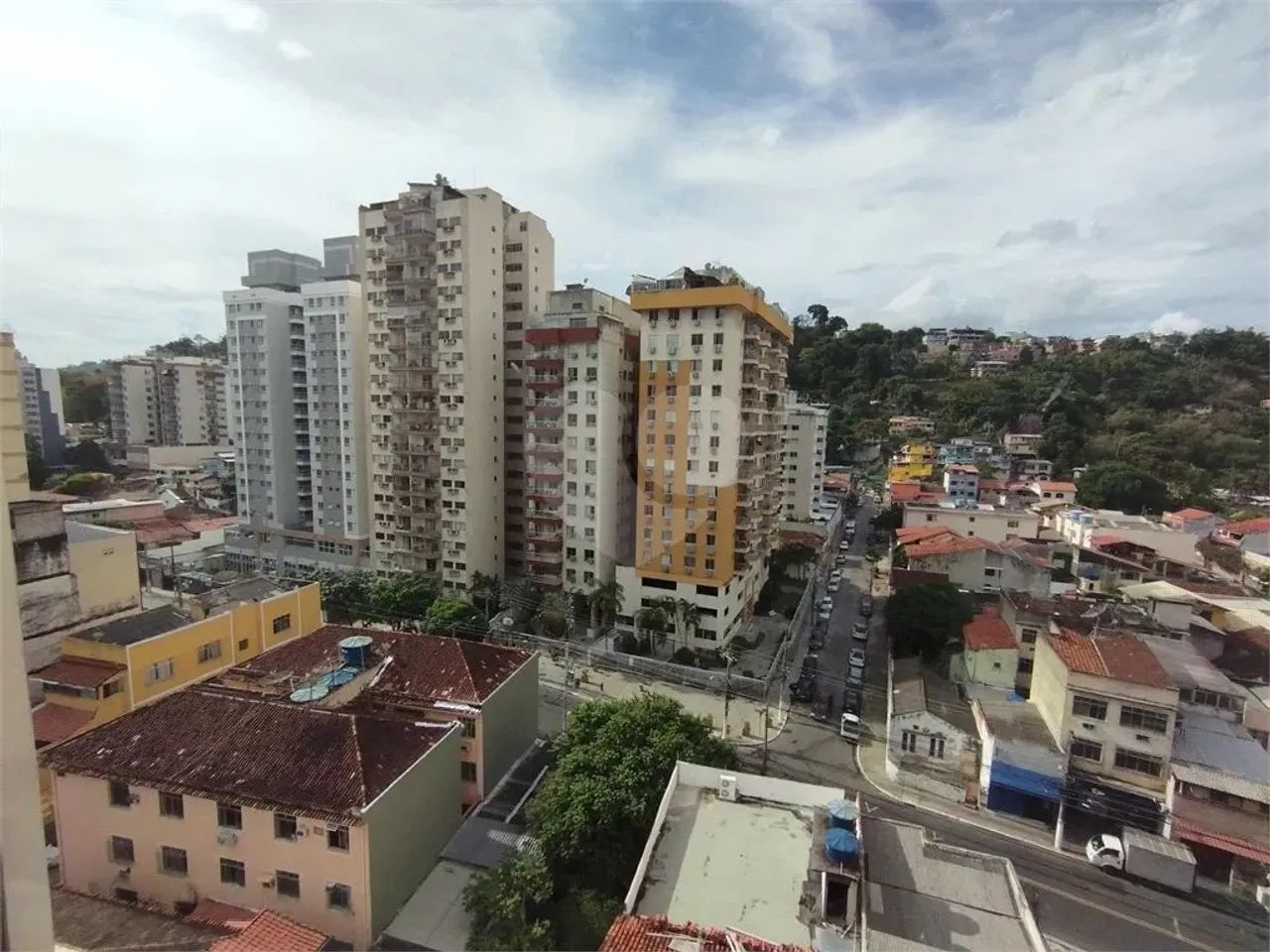 Cobertura com 2 quartos à venda em Icaraí - RJ - Foto 5