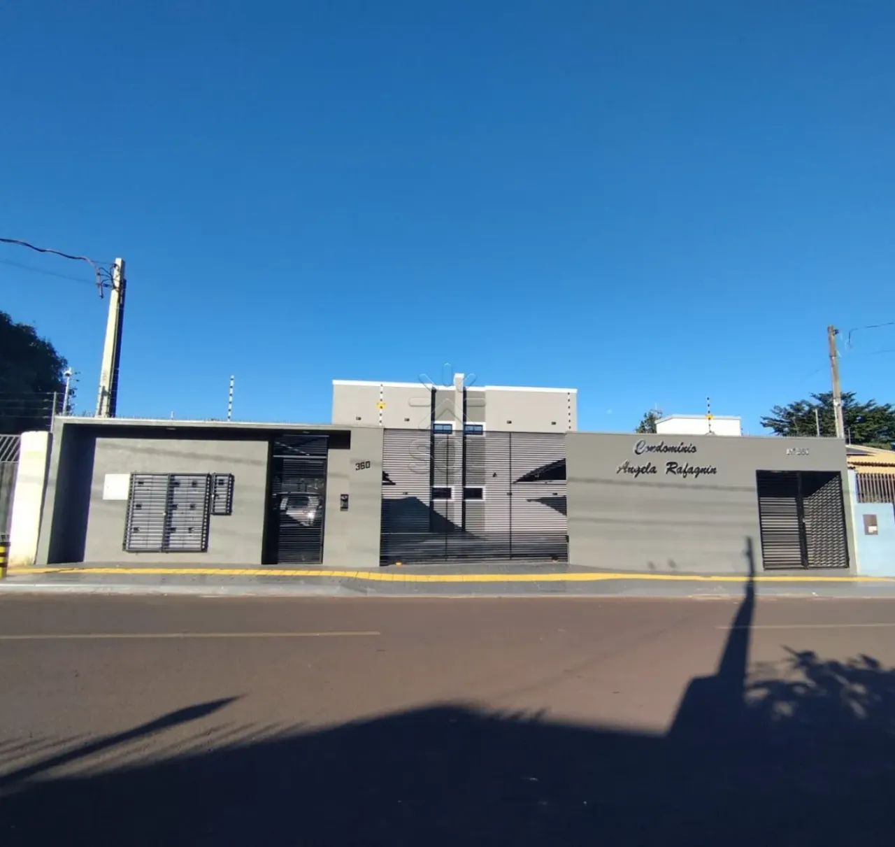 Apartamento para locação, Jardim São Paulo - Foz do Iguaçu/PR