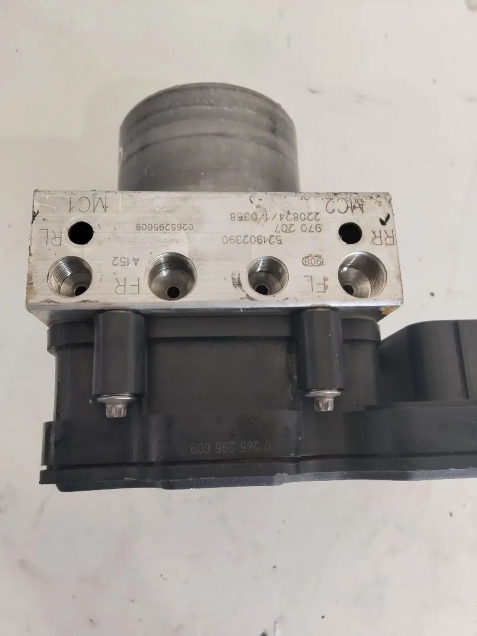 Modulo ABS Strada 00521902390  - Foto 3