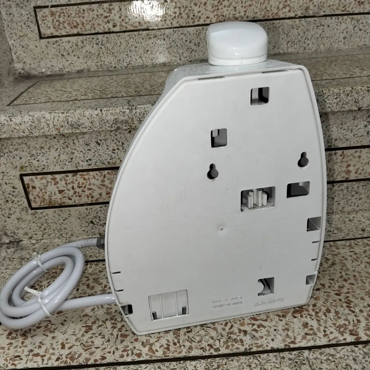 Purificador de Água Natural Gioviale Lorenzetti - Água Pura e Saudável! - Foto 3