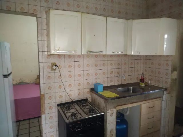 Casa com dois quartos n a avenida fortaleza - Foto 3