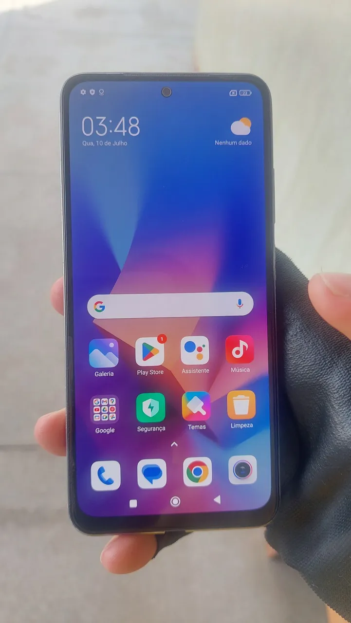 WIAOMI NOTE 10 128 GB