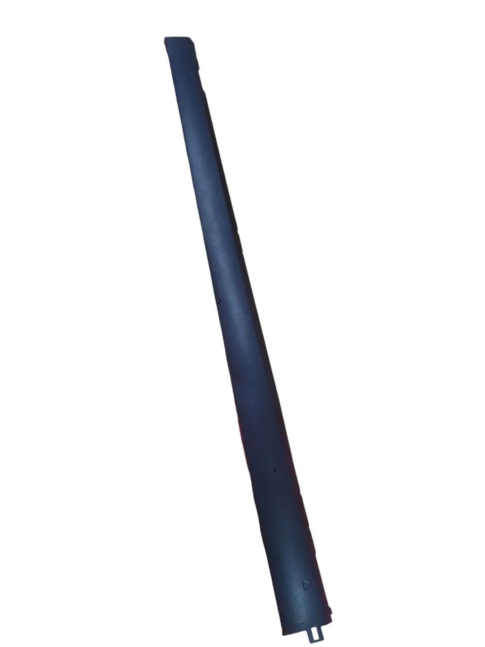 Spoiler lado Direito Fox 2015/20 obs riscos cod 5z6853860a  - Foto 3