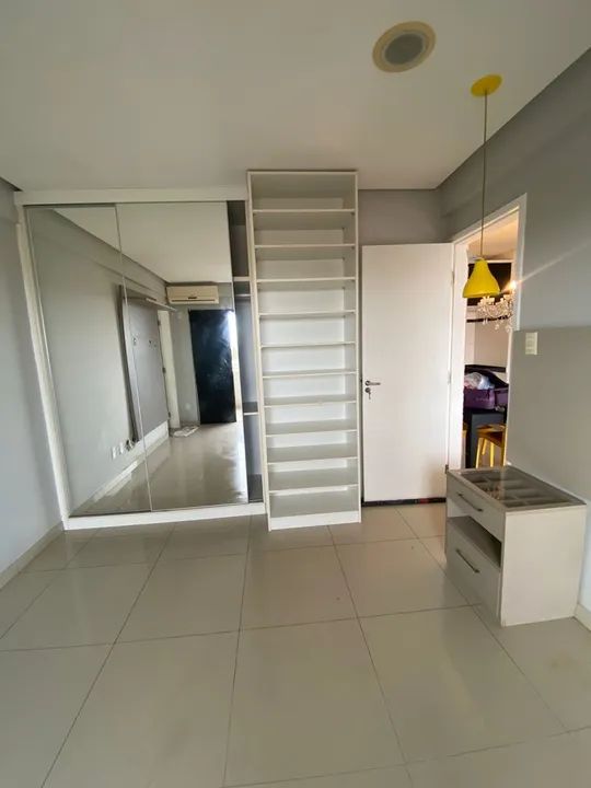 Apartamento pitangueira moderno e aconchegante