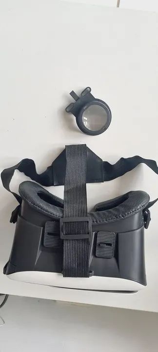 Óculos de Realidade Virtual Visão Virtual - Foto 4