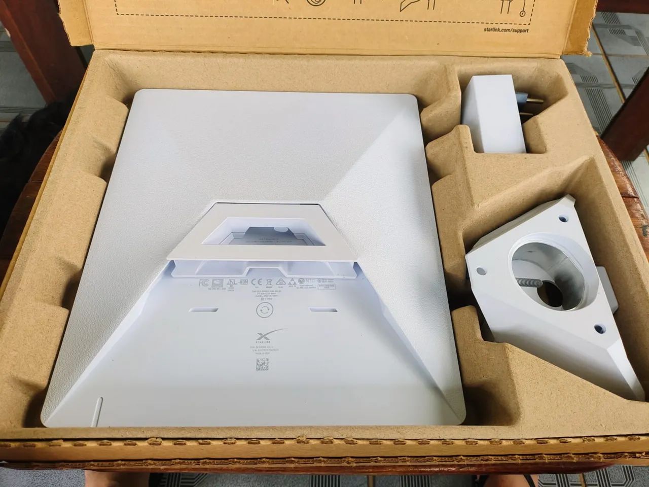 Starlink64374416512515120