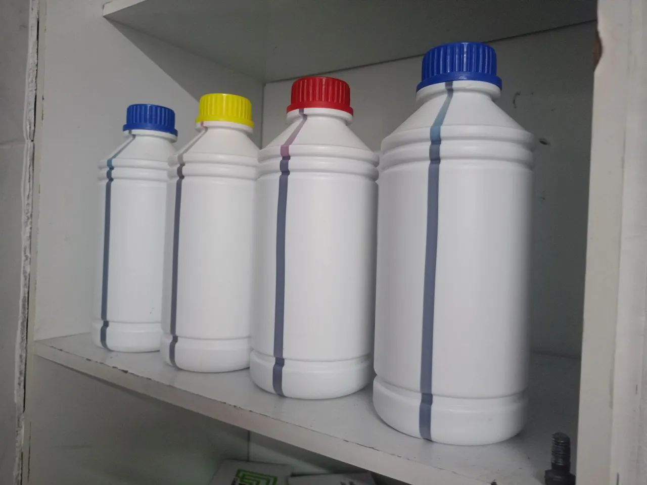 Tintas para sua impressora eco tank  - Foto 2