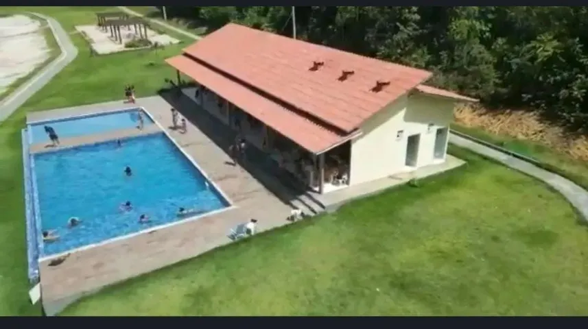 Chácaras Rio Negro / Transferência de lote