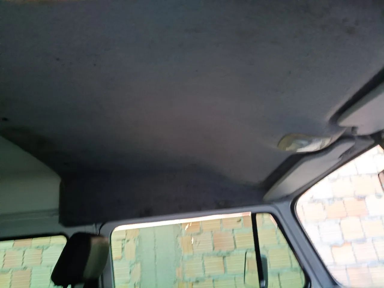 Vendo minha Kombi top 2009 - Foto 12