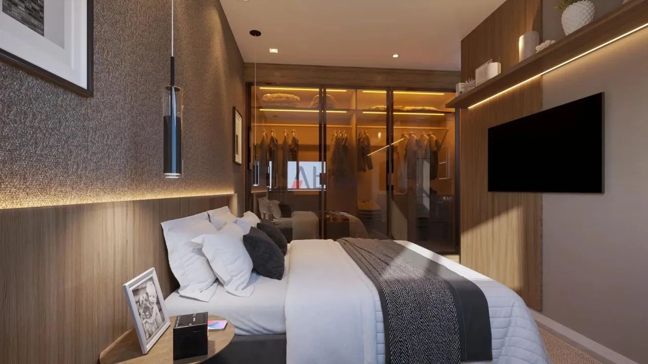 Apartamento em Centro - São Carlos, SP por 415818 - Foto 4