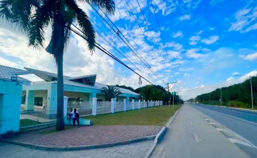 Direto com o proprietário - Village dos Coqueiros