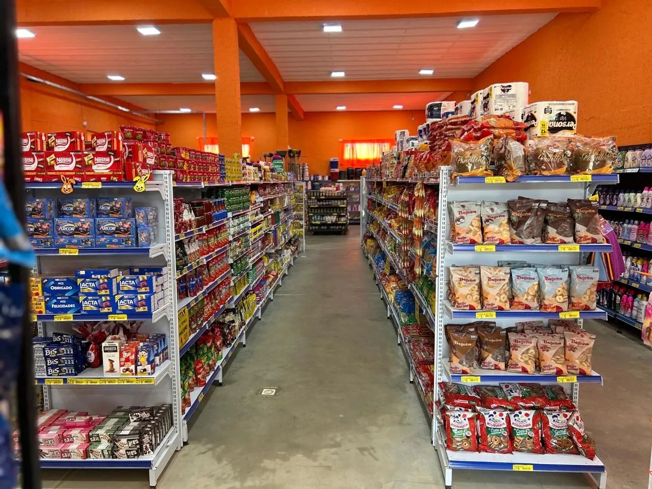 Mercado venda Araucária  - Foto 4