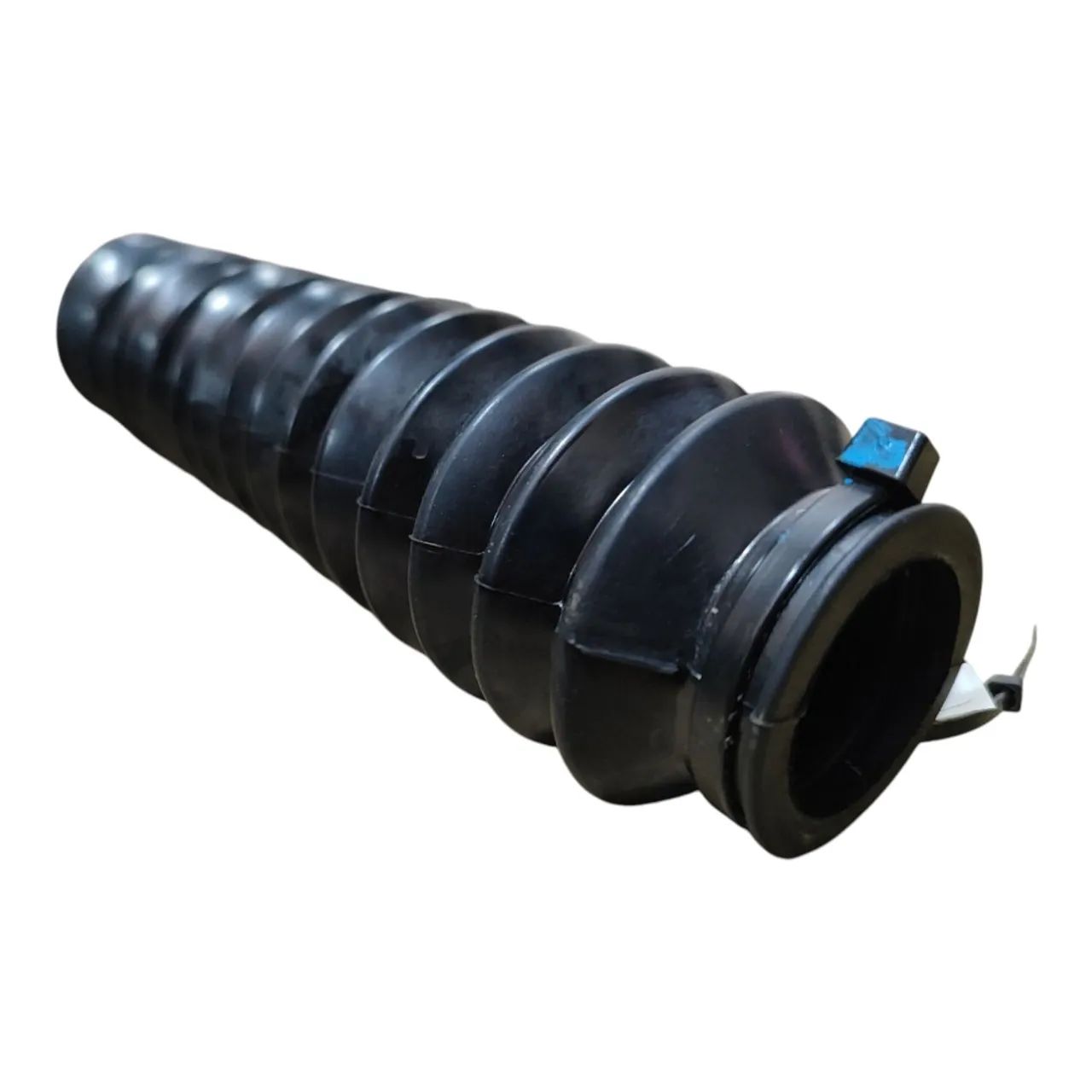 Coifa Caixa Coluna Motorista Original Vw Novo Delivery 11180 - Foto 2