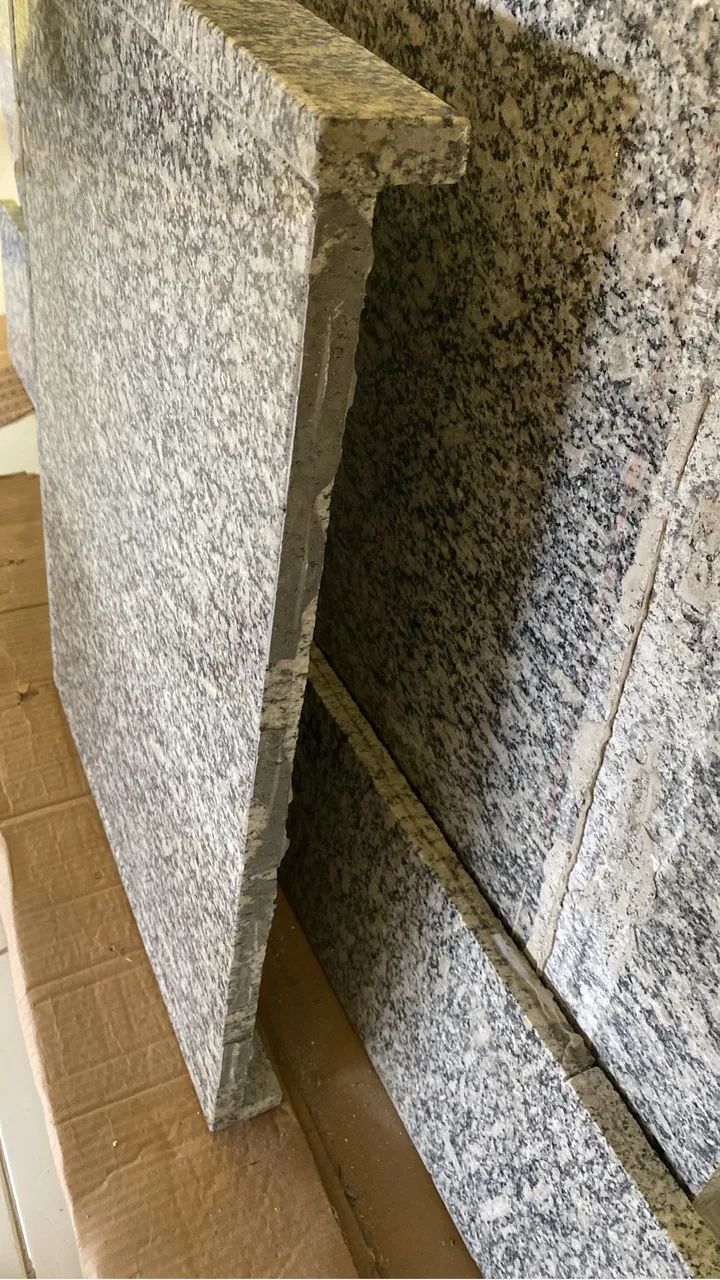 Pedras De Mármore  - Foto 3