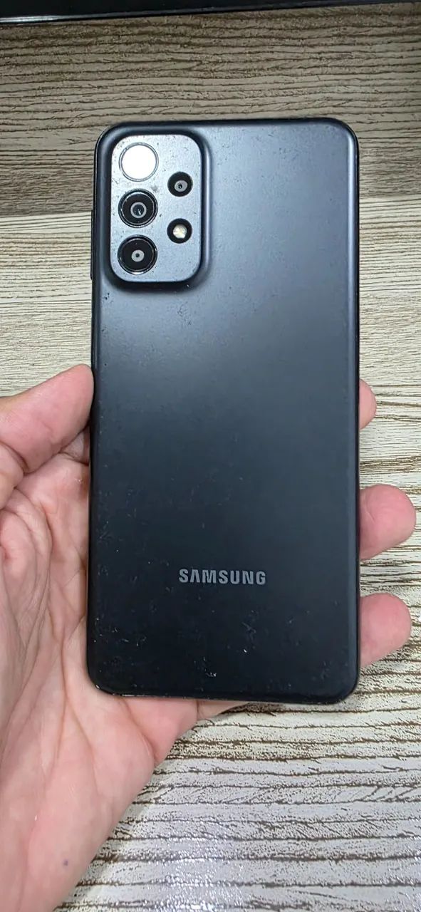 Galaxy A23 5G 128GB