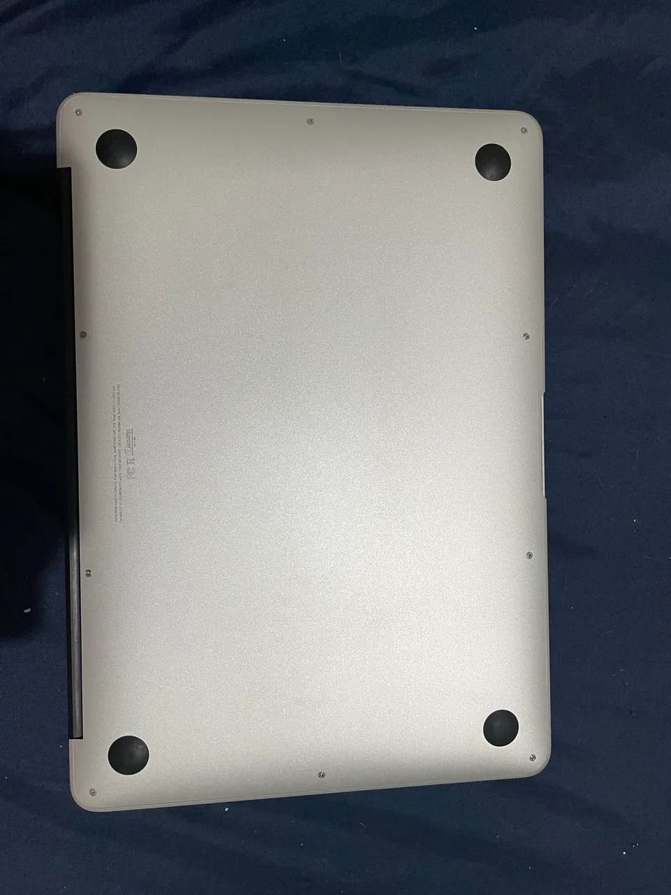 Macbook Air 2017 - Foto 6