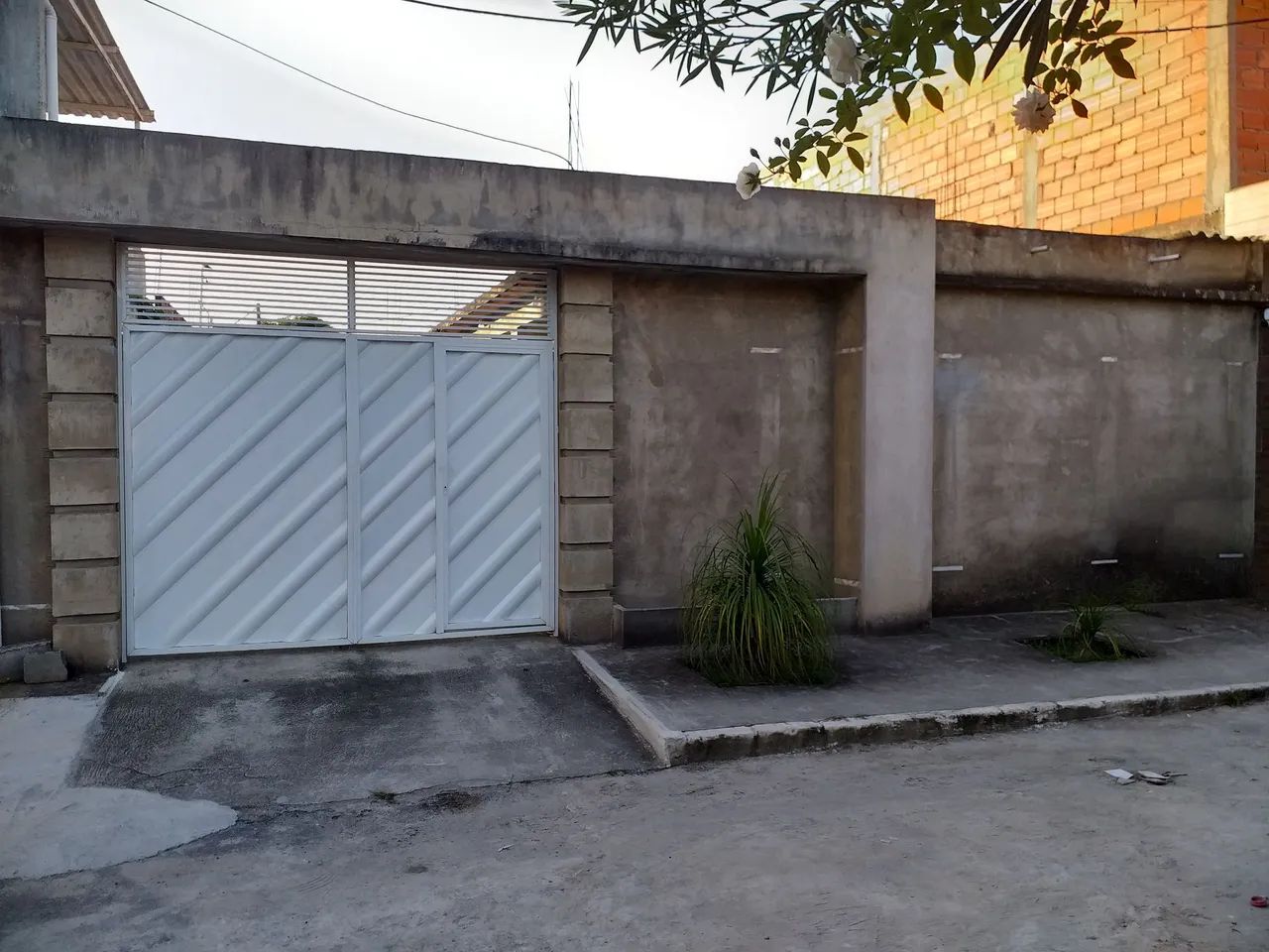 foto - Duque de Caxias - São Bento