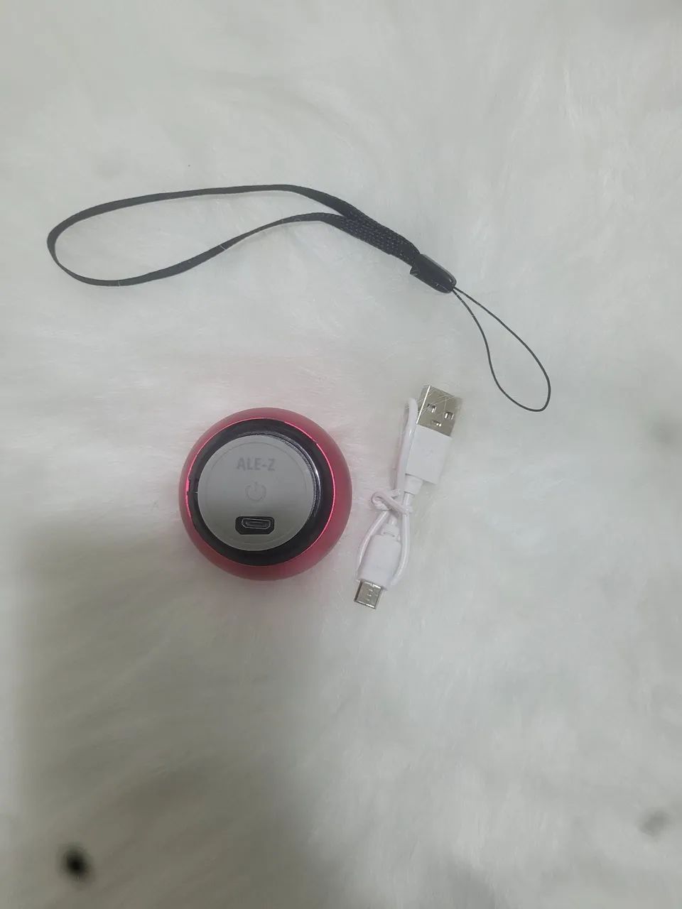 Caixa de som Bluetooth  - Foto 3