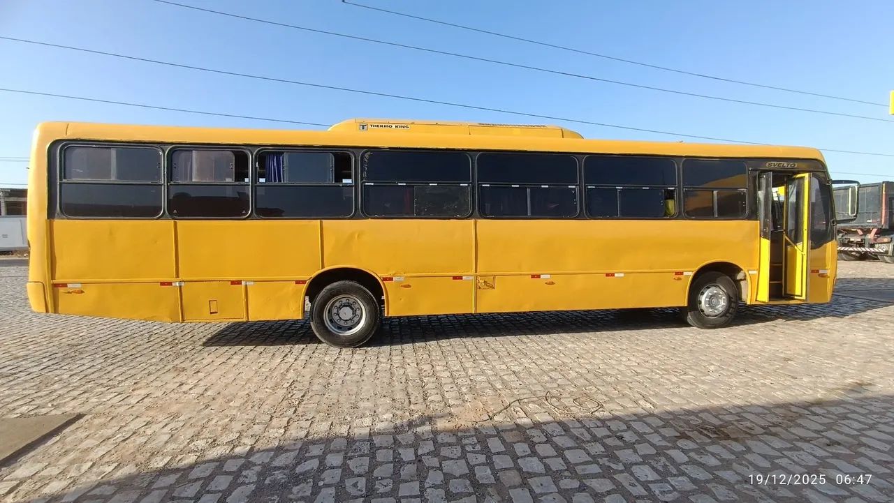 Ônibus Comil  - Foto 2