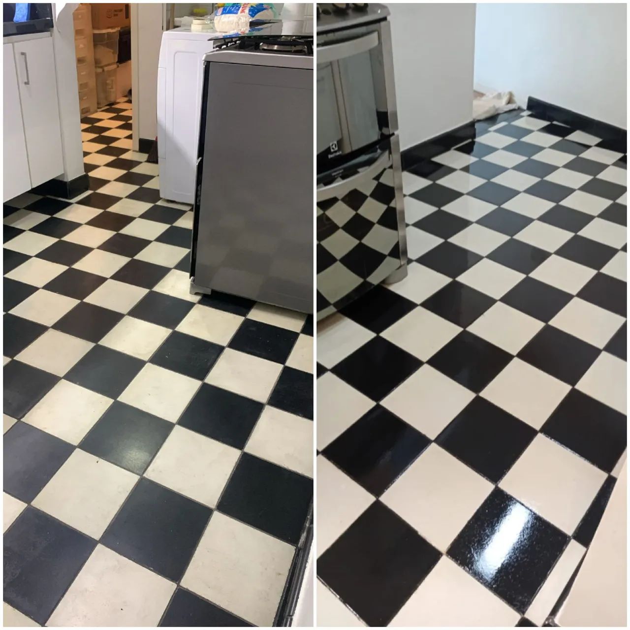 Limpeza e impermeabilização Pisos Geral  - Foto 2