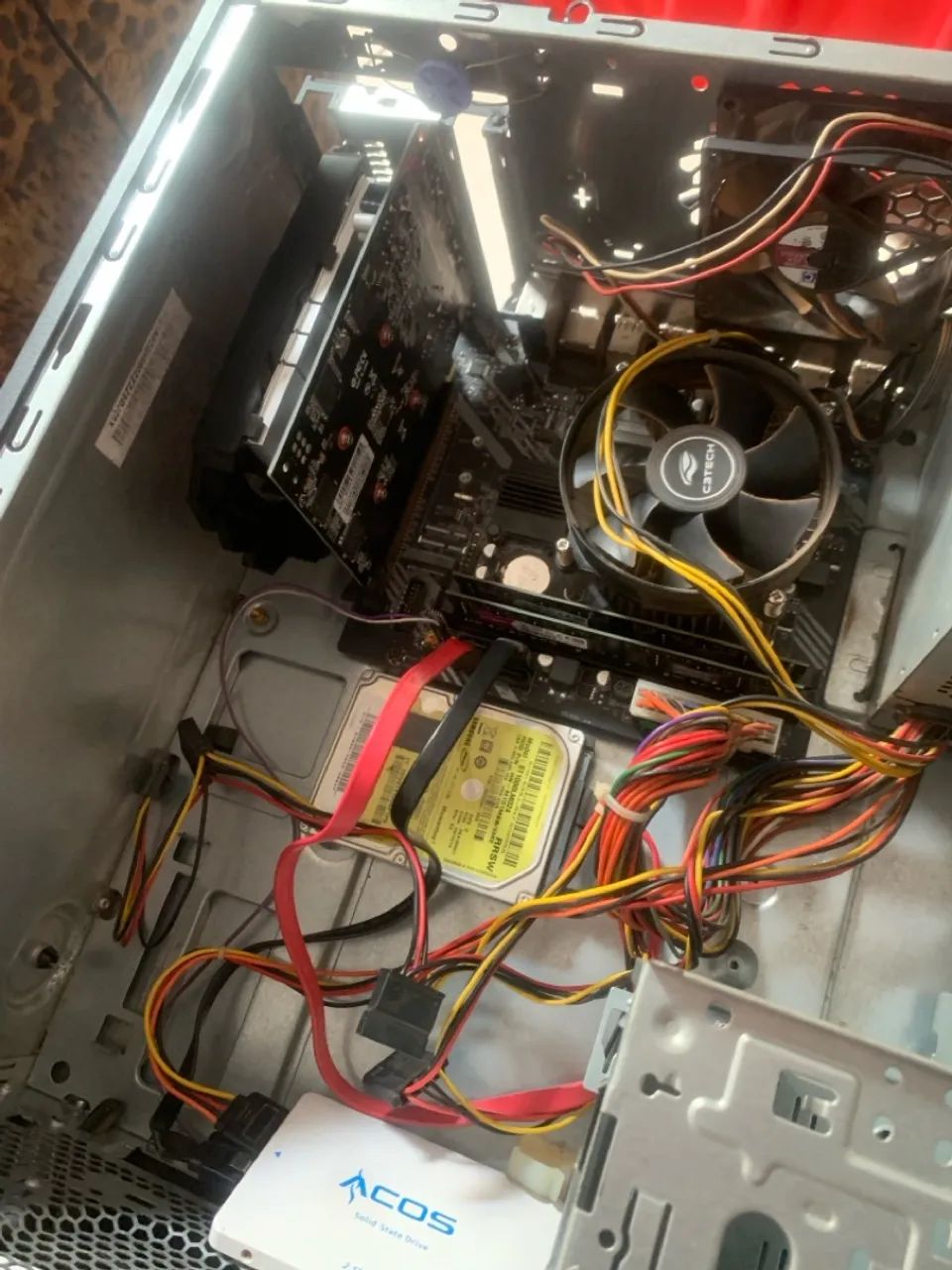 Pc top completo!  - Foto 2
