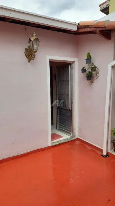 casa - Vila Estanislau - Campinas - Foto 11
