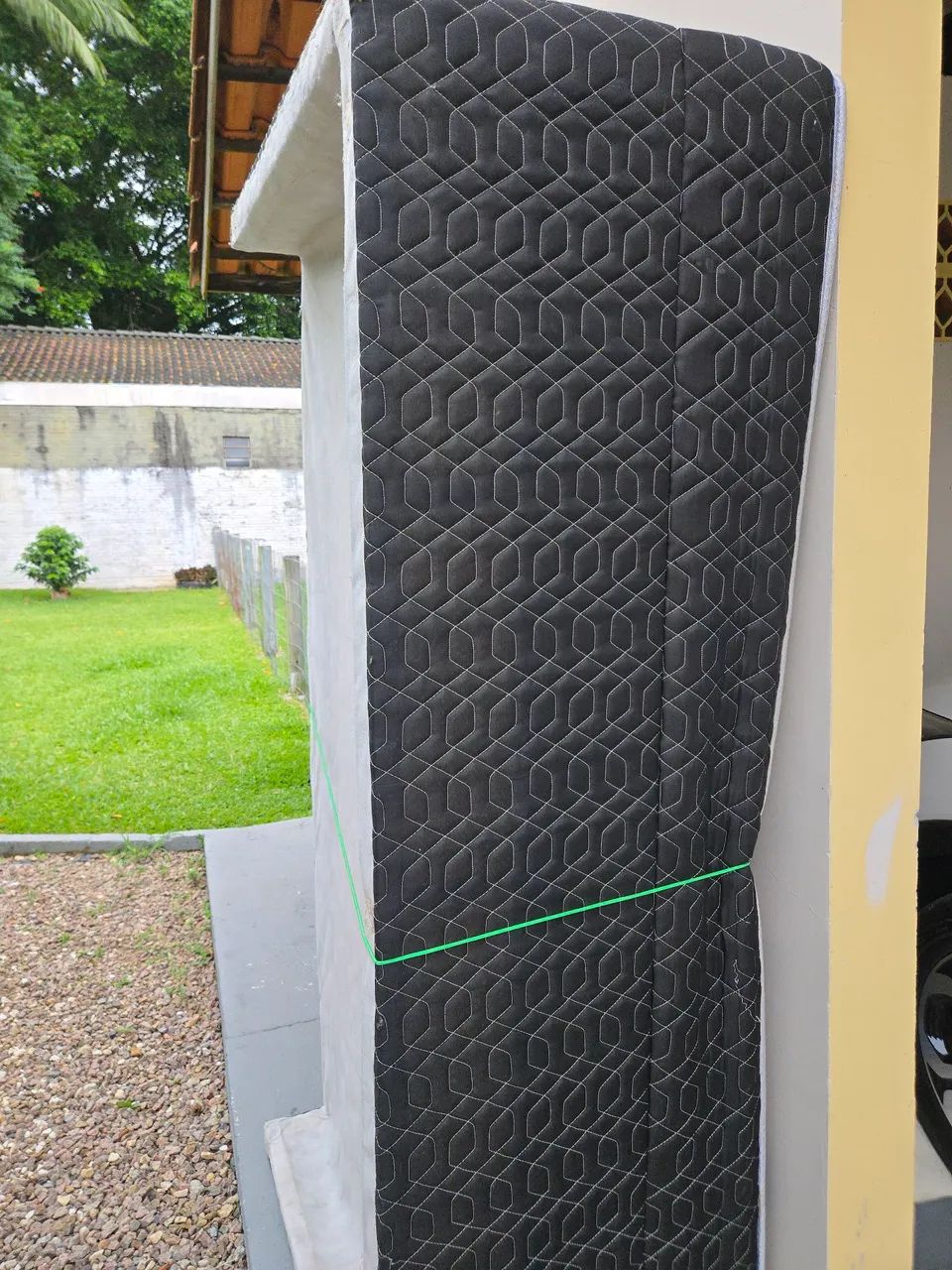 Cama Solteiro. *Doação* - Foto 2